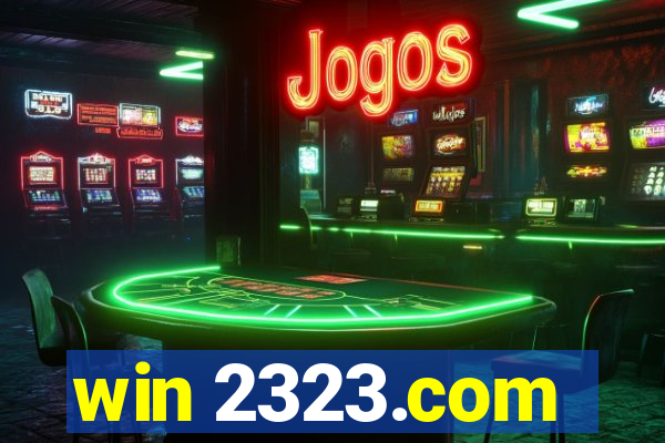 win 2323.com